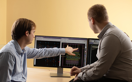 Europractice image 1