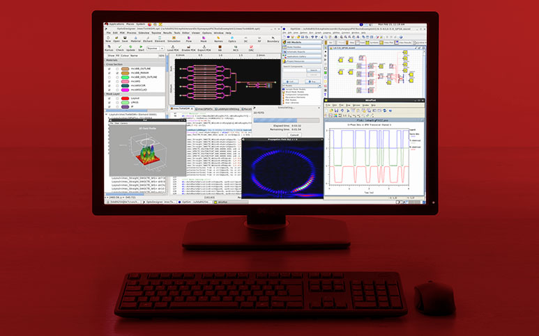 Europractice image 4